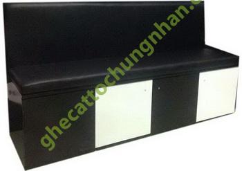 HN-3837   Trắng   Đen